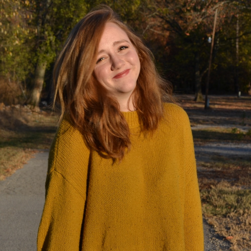 Meet your Posher, Kara